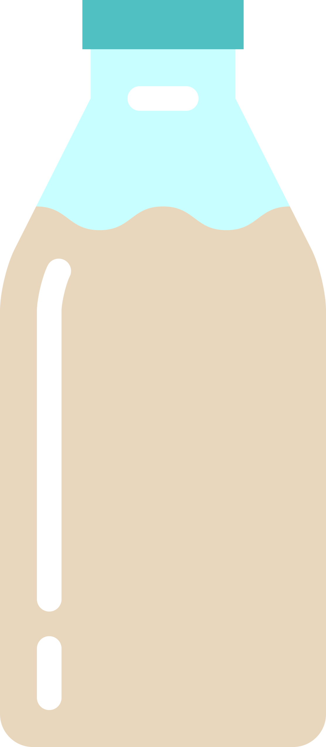 Milk Bottle Vinyl Svg File Free Vectors